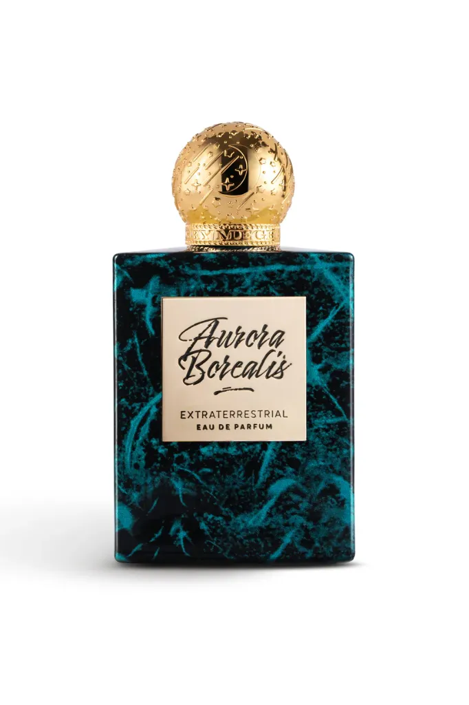 Harry Meghan: Aurora Borealis (100 ml - Retail)