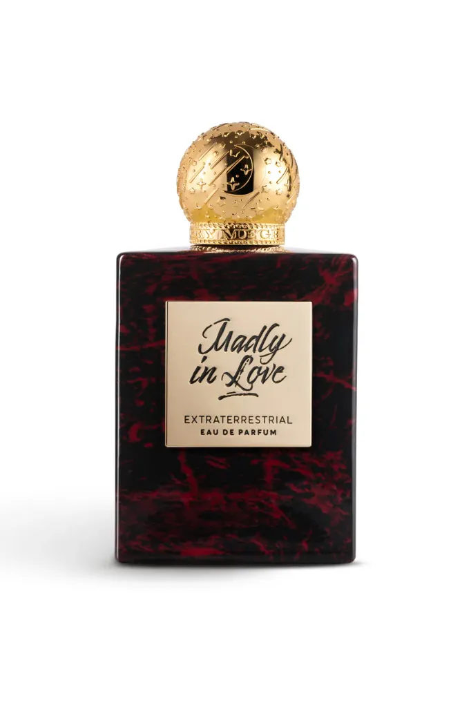 Harry Meghan: Madly In Love (100ml - Retail)