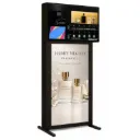 Perfumatic System with Stand